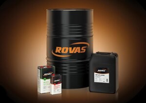 Масла та мастильні матеріали