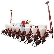 Запчастини до сівалки СУПН-8