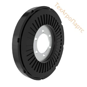 Демпфер крутильних коливань RE57604 John Deere