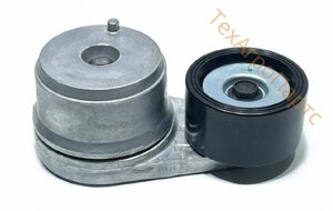 Натяжник роликовий 74 x 62.5 ременя приводу генератора RE57498, AXE21212, APV2691 John Deere