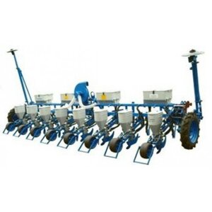 Запчастини до сівалки СУПН-8A