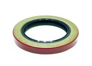 Ущільнення манжетне 60х90х10 поворотного кулака переднього моста RE65591 John Deere