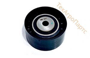 Натяжной ролик ремня генератора AL77334 John Deere