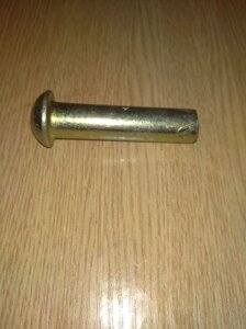 Штир лаштунки З 4.605-01 сівалки сз