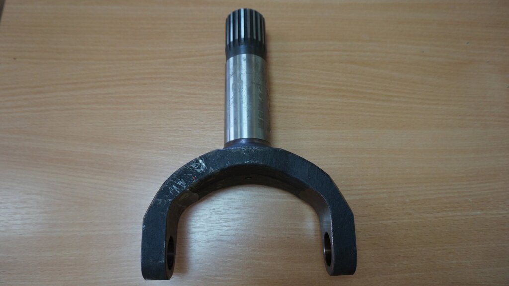 Вилка МКШ - 643682 Claas (643403 Claas) від компанії ТехАгроПартс - фото 1