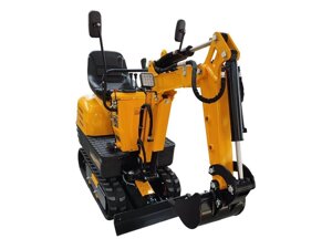 Міні-екскаватор NEX GROUP NANO