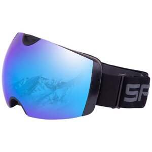 Гірськолижні окуляри SPOSUNE HX036 (TPU, подвійні лінзи, PC, антифог, кольори в асортименті)