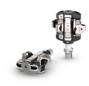 Вимірювач потужності на велосипед з одним датчиком Garmin Rally XC110