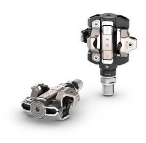 Вимірювач потужності для велосипеда з двома датчиками Garmin Rally XC210