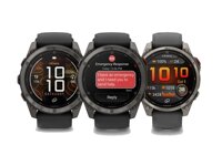 Смарт-годинники Garmin Fenix 8 Pro