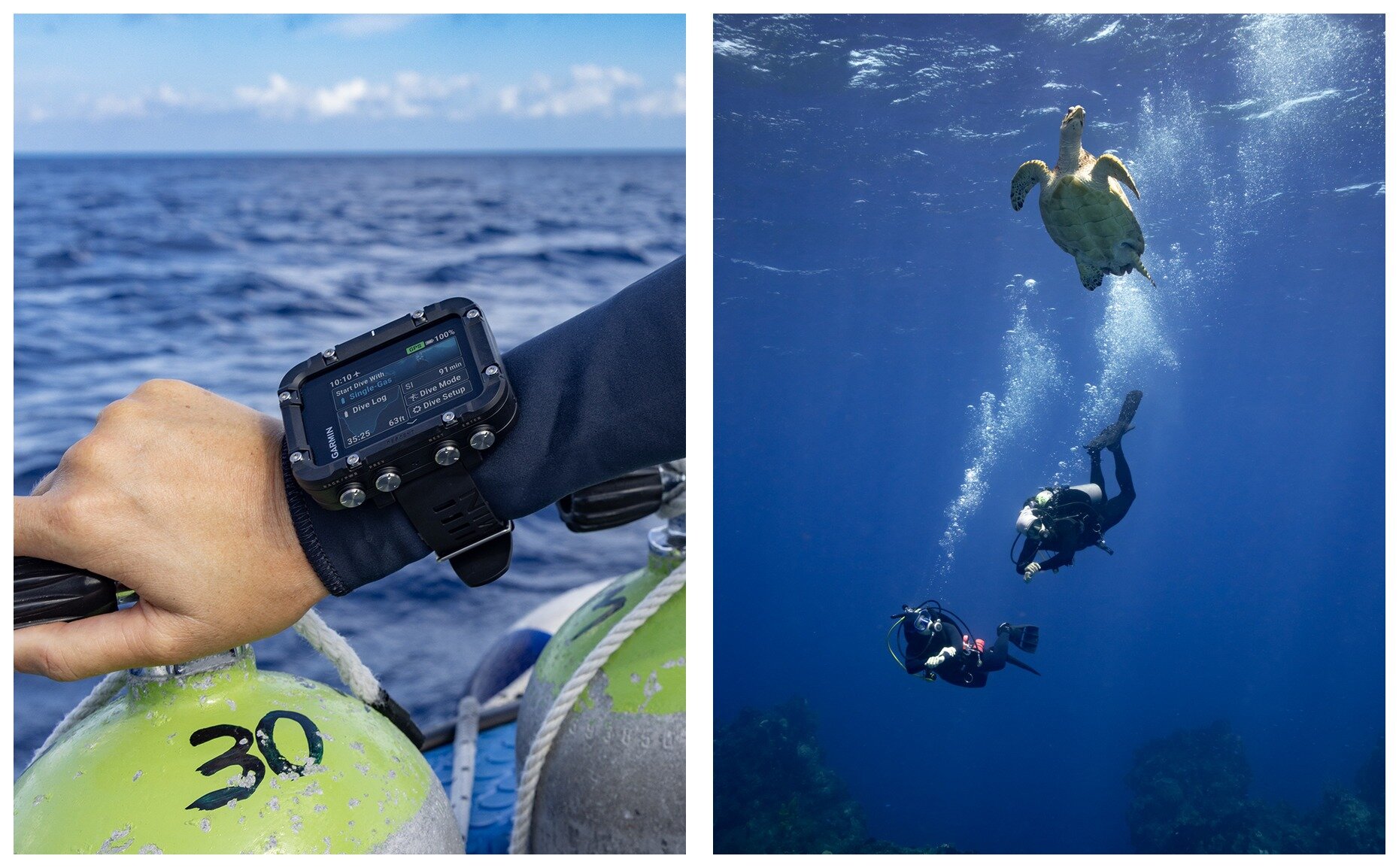 Швидкий доступ до даних занурення з дайв-комп’ютером Descent X30 від Garmin - фото pic_4cd4b02df44ef4ee07fb2738207cfcd1_1920x9000_1.jpg