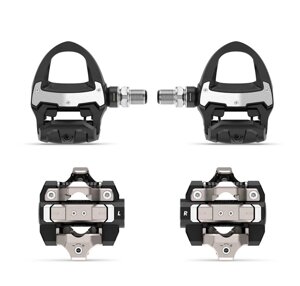 Комплект вимірювачів потужності з двома датчиками Garmin Rally RS/XC210