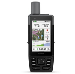Портативний навігатор Garmin GPSMAP H1