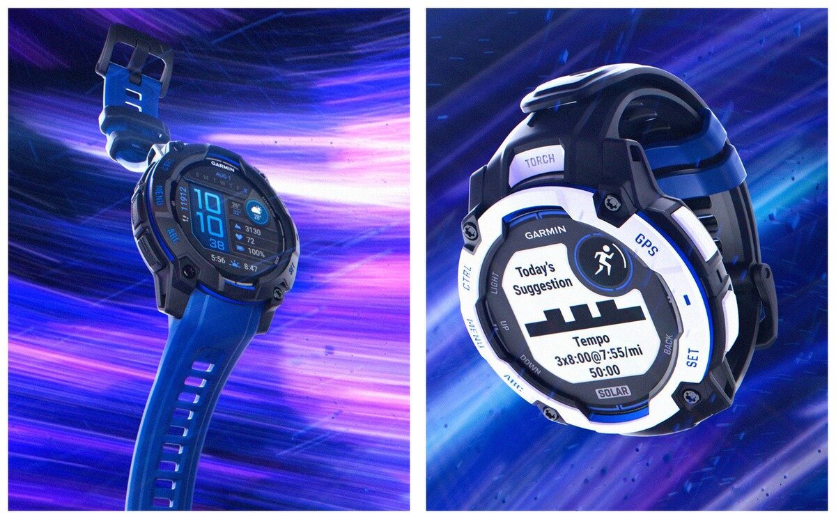 Нові годинники Instinct 3 Supernova – сині акценти - фото pic_d6c5f213b0240f38a4209558498b8f83_1920x9000_1.jpg