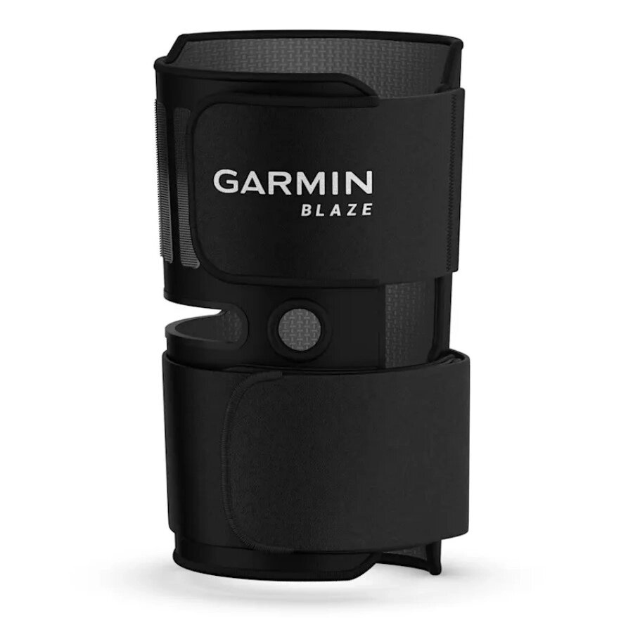 Система Garmin Blaze для відстеження здоров'я коней від компанії Garmin - фото 1