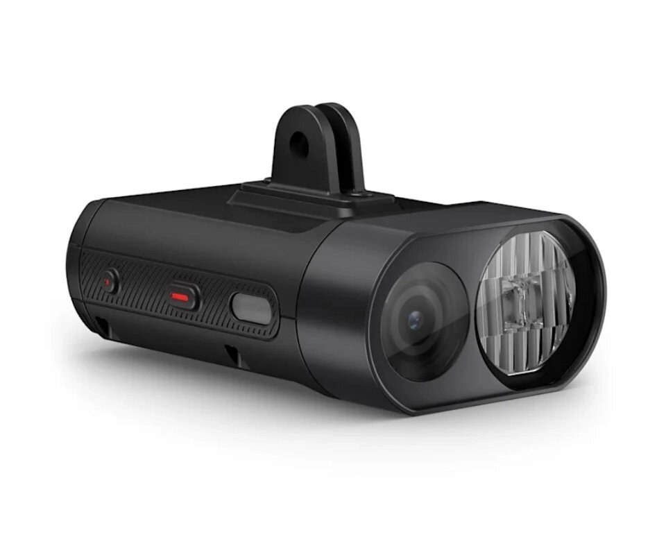 Велофара Garmin Varia Vue з відеокамерою 4K від компанії Garmin - фото 1