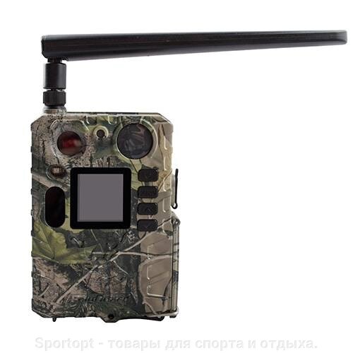 4G фотопастка BolyGuard BG710-M (1241) від компанії Sportopt - товари для спорту і відпочинку. - фото 1