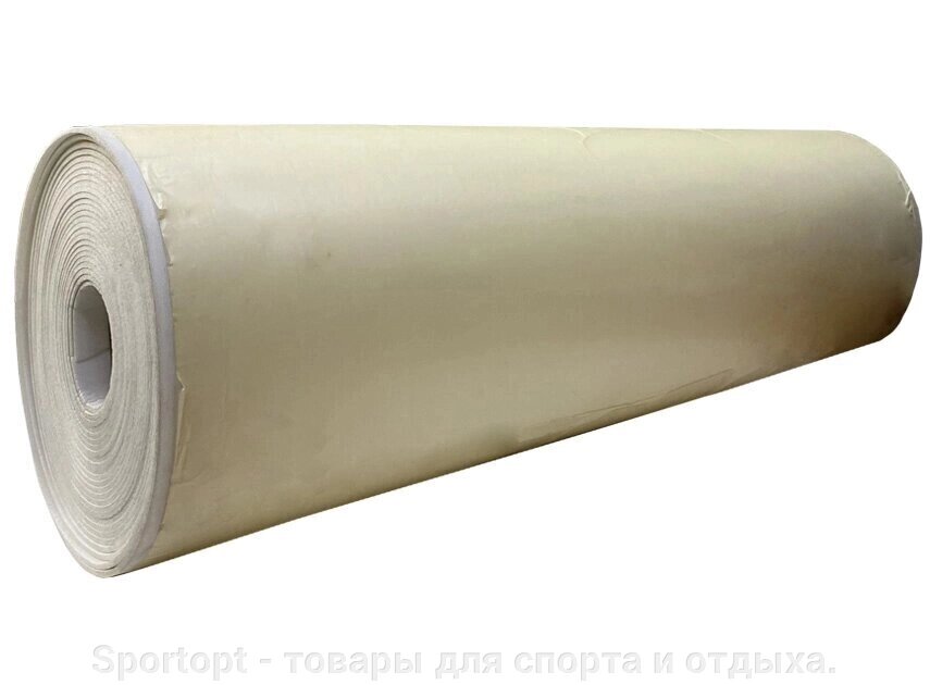 Ізолон ППЕ самоклеючий 2 мм від компанії Sportopt - товари для спорту і відпочинку. - фото 1