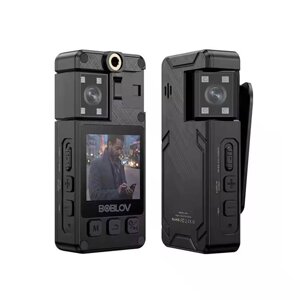 Міні боді камера BOBLOV A24 (1257)