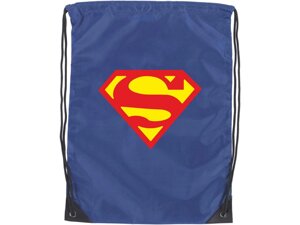 Сумка-рюкзак дитячий Superman