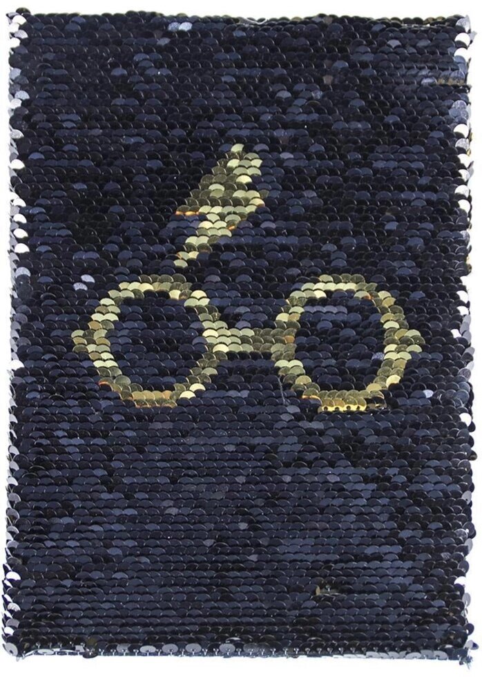 Блокнот Cerda Harry Potter - Glasses Premium Notebook ##от компании## Интернет-магазин «Game Cards» - ##фото## 1