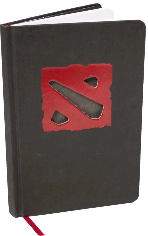 Блокнот Valve Dota 2 - GWP Notebook ##от компании## Интернет-магазин «Game Cards» - ##фото## 1