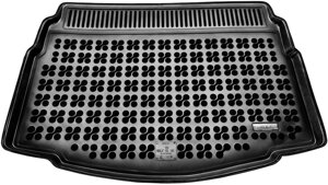 Килимок у багажник у Volkswagen Golf нижній 2012- Rezaw-Plast 231862