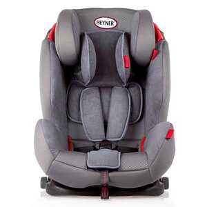 Автокрісло 9–36 кг Heyner Capsula MultiFix Aero Koala Grey 787 120