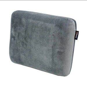 Подушка з ефектом пам'яті Меморі 38*28*9 см Elegant Travel Maxi EL 100 543