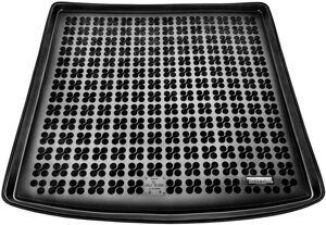 Килимок в багажник для Volkswagen Golf VII Variant 2012 - 2019 верх Rezaw-Plast 231864