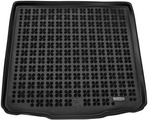 Килимок в багажник для Volkswagen Golf VII 2012 - Kombi низ Rezaw-Plast 231871