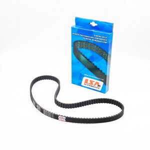 Ремінь ГРМ ВАЗ 2105 LSA LA 122X019HRM