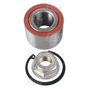 Комплект підшипників задньої осі Renault Clio, Logan, Megane LSA LA 3525