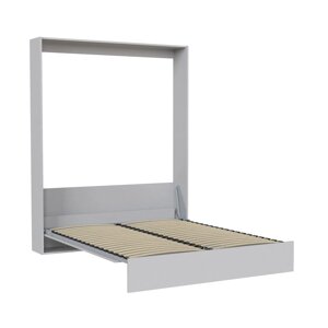 Ліжко-трансформер Art in Head Mitra 1,6 1708х2154х2120 Попільний (SM02151500000)