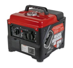 Інверторний генератор KRAISSMANN 1.2 кВт EYG1200iA (3307002)