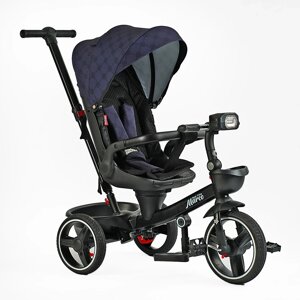 Велосипед дитячий Best Trike Marco d 10"/8" Dark blue (150281)