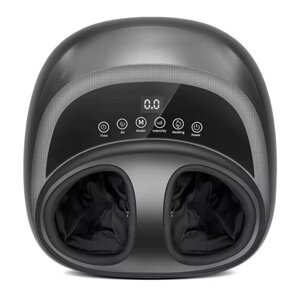 Масажер для ніг No Brand GH-B Чорний (2602746910)