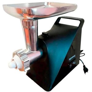 Електром’ясорубка з насадкою соковижималки RAINBERG RB 679