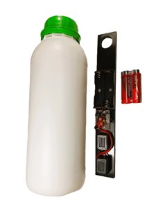 Відлякувач кротів і землерийок вібраційний Ельтос ВК-1000 iz16624