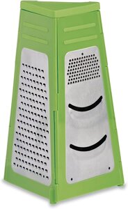 Терка тристороння 3 Claveles (00676)