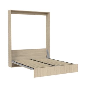 Ліжко-трансформер Art in Head Mitra 1,6 1708х2154х2120 мм Дуб сонома (SM02131300000)