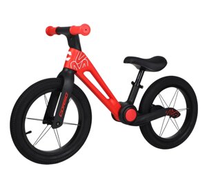 Велобіг 14" Corso Червоний (159356)