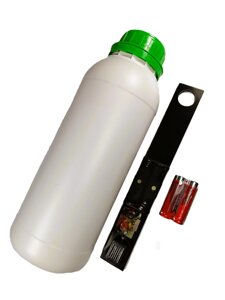 Вібраційний відлякувач від кротів і землерийок Елтос ВК-600 iz16623