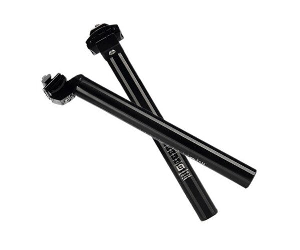 Підсідельна труба Feel Fit 25,4*300 від компанії Придбай - фото 1