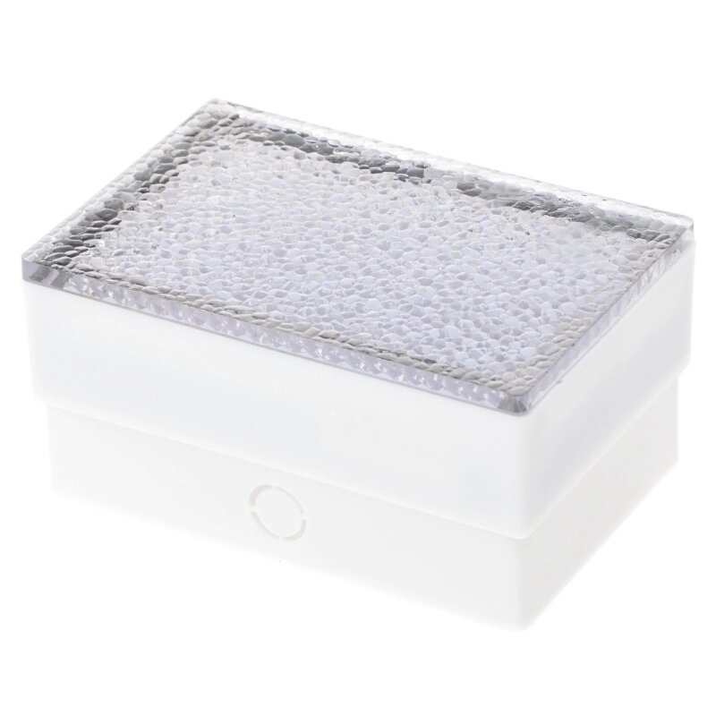 Світильник грунтової Brille LED 1.5W BY-17 Білий 183853 від компанії Придбай - фото 1