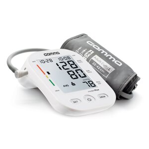 Тонометр автоматичний GAMMA Plus Type-C (CO003624)