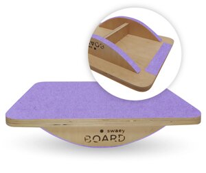 Балансир SwaeyBoard балансборд