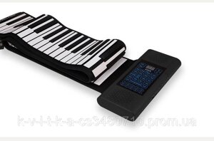 Гнучке піаніно Konix Mini PS88ME Pro 88 клавіш bluetooh Original