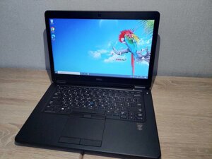 Якісний ультрабук ноутбук Dell E7450 i5-5300u 240 SSD #2