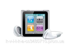 MP3-плеєр Ipod Nano. 8гб